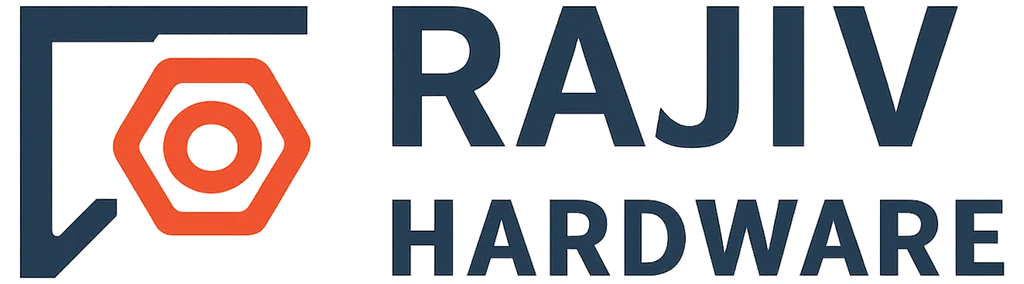 Rajiv Hardware
