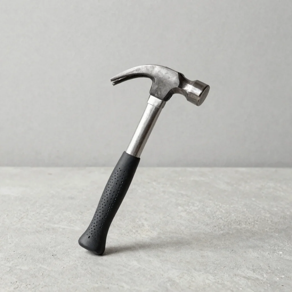 Forged Claw Hammer