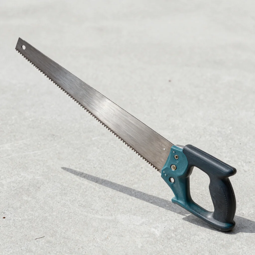 Pro Cut Hand Saw