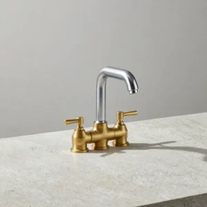Utility Basin Faucet
