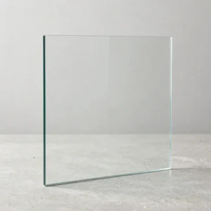 Clear Float Glass