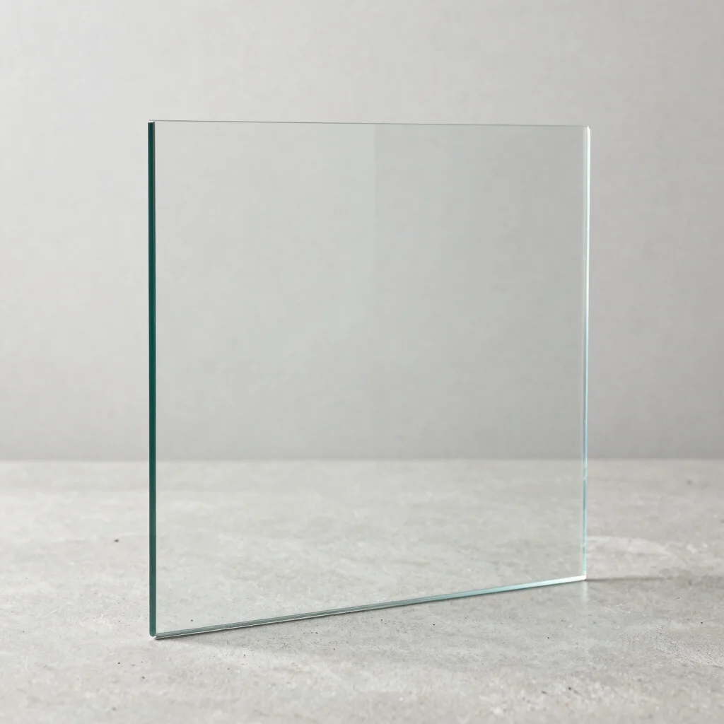 Clear Float Glass